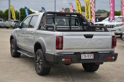 2024 JAC T9 Oasis 4X4 On Demand Salt Bush