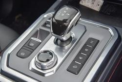 2024 JAC T9 Oasis 4X4 On Demand Salt Bush