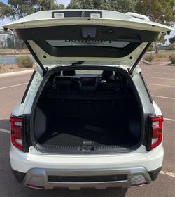 2024 KGM SsangYong Torres Adventure