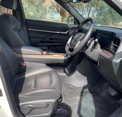 2024 KGM SsangYong Torres Adventure