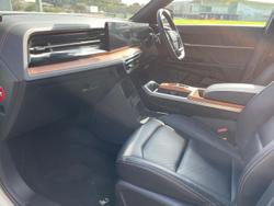 2024 KGM SsangYong Torres Adventure