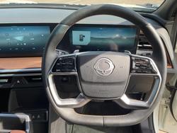 2024 KGM SsangYong Torres Adventure