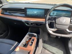 2024 KGM SsangYong Torres Adventure