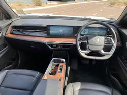 2024 KGM SsangYong Torres Adventure