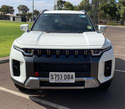 2024 KGM SsangYong Torres Adventure