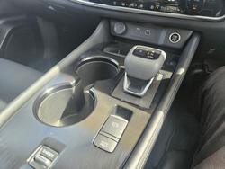 2024 Nissan X-TRAIL ST-L