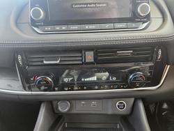 2024 Nissan X-TRAIL ST-L