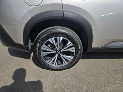 2024 Nissan X-TRAIL ST-L