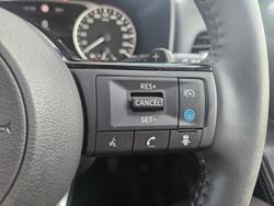 2024 Nissan X-TRAIL ST-L