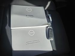 2024 Nissan X-TRAIL ST-L