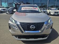 2024 Nissan X-TRAIL ST-L