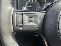 2024 Nissan X-TRAIL ST-L