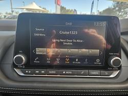 2024 Nissan X-TRAIL ST-L