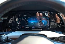 2022 Volkswagen
Golf 110TSI Life