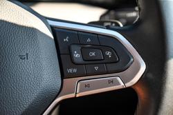 2022 Volkswagen
Golf 110TSI Life