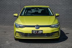 2022 Volkswagen
Golf 110TSI Life