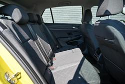 2022 Volkswagen
Golf 110TSI Life