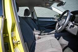 2022 Volkswagen
Golf 110TSI Life