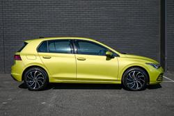 2022 Volkswagen
Golf 110TSI Life