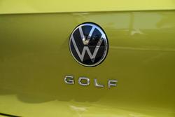 2022 Volkswagen
Golf 110TSI Life