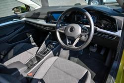 2022 Volkswagen
Golf 110TSI Life