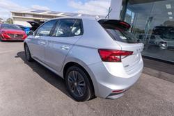 2024 SKODA
                Fabia 85TSI Select