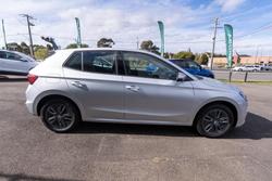 2024 SKODA
                Fabia 85TSI Select