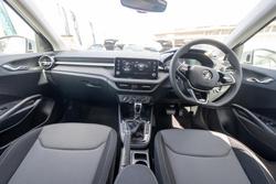 2024 SKODA
                Fabia 85TSI Select