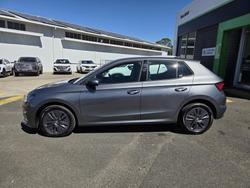 2024 SKODA Fabia 85TSI Select