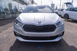 2024 SKODA
                Fabia 85TSI Select