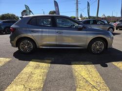 2024 SKODA Fabia 85TSI Select