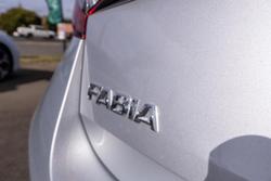 2024 SKODA Fabia 85TSI Select