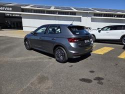 2024 SKODA Fabia 85TSI Select