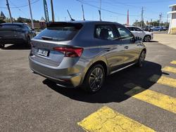 2024 SKODA Fabia 85TSI Select