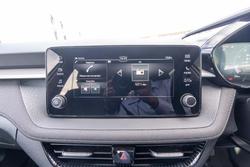 2024 SKODA Fabia 85TSI Select