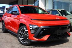 2025 Hyundai
Kona Premium 2WD N Line
