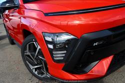 2025 Hyundai
Kona Premium 2WD N Line