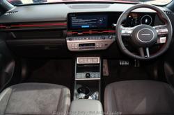 2025 Hyundai
Kona Premium 2WD N Line