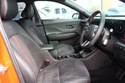2025 Hyundai
Kona Premium 2WD N Line