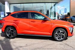 2025 Hyundai
Kona Premium 2WD N Line