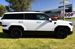 2025 Hyundai
Santa Fe Calligraphy D-CT AWD