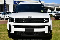 2025 Hyundai
Santa Fe Calligraphy D-CT AWD