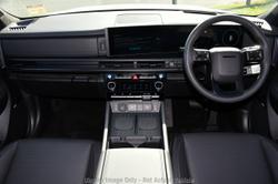 2025 Hyundai
Santa Fe Calligraphy D-CT AWD