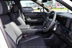 2025 Hyundai
Santa Fe Calligraphy D-CT AWD