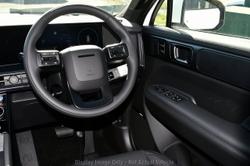 2025 Hyundai
Santa Fe Calligraphy D-CT AWD