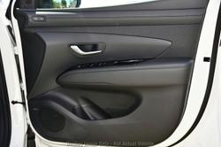 2025 Hyundai
Tucson Premium D-CT AWD