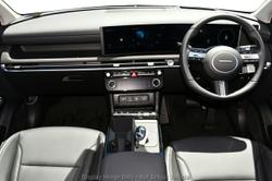 2025 Hyundai
Tucson Premium D-CT AWD