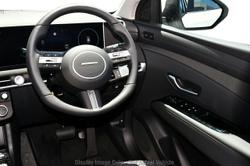 2025 Hyundai
Tucson Premium D-CT AWD