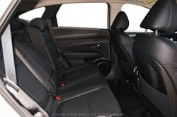 2025 Hyundai
Tucson Premium D-CT AWD