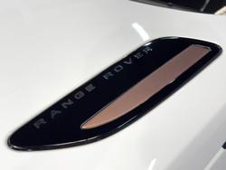 2018 Land Rover Range Rover Velar P300 R-Dynamic SE L560 MY19.5 AWD Fuji White